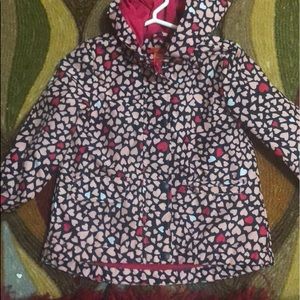 Children’s Jacket